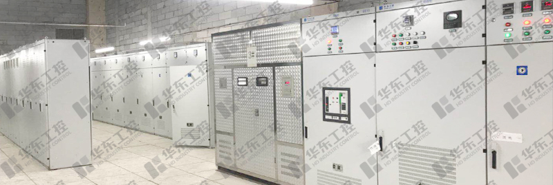 電氣控制系統