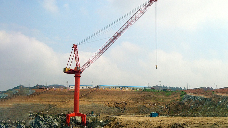 起重機