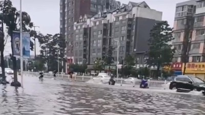 城市<i style='color:red'>雨水泵站</i>如何做到高效排澇？